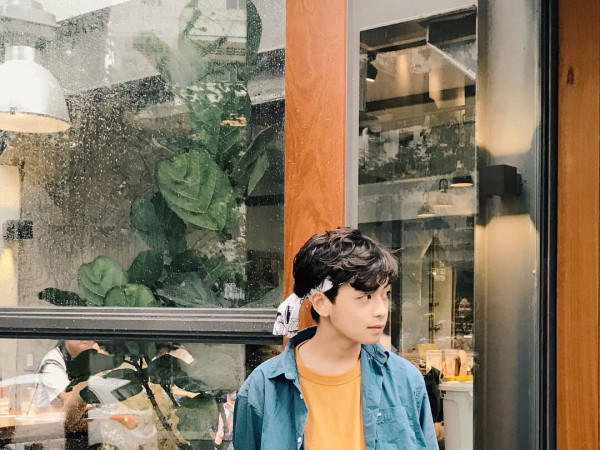 Ben Phạm: "Cậu bạn bàn bên” với sắc thái dễ thương "muốn hết phần thiên hạ"