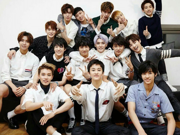 SM gây sửng sốt khi xác nhận ý định lập một nhóm nhỏ cho NCT ở Việt Nam