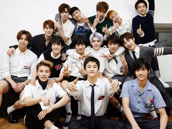 SM gây sửng sốt khi xác nhận ý định lập một nhóm nhỏ cho NCT ở Việt Nam