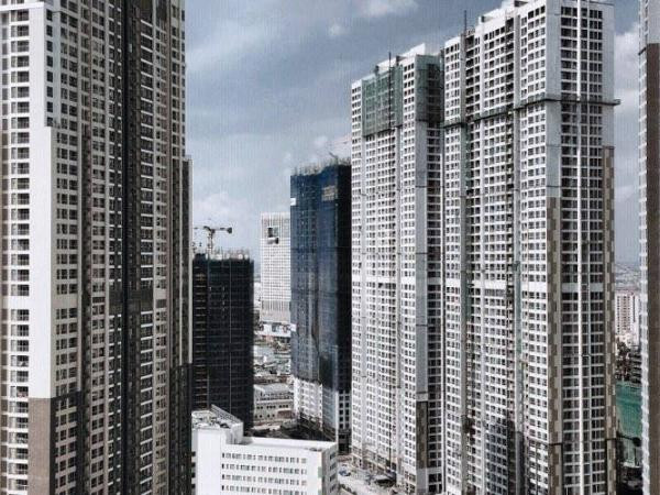 Bạn có nhận thấy thành phố của chúng ta đang thay đổi từng ngày