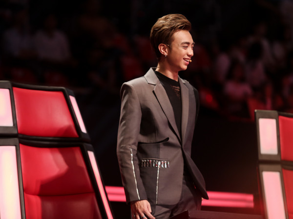 The Voice Kids: Soobin Hoàng Sơn "cảnh báo" sẽ "cướp" thí sinh của Vũ Cát Tường để sửa sai 
