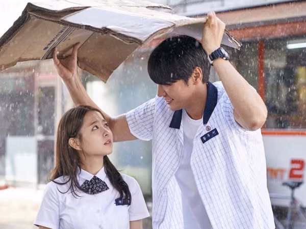 “Những mốc thời gian hạnh phúc”: Thư gửi mối tình đầu