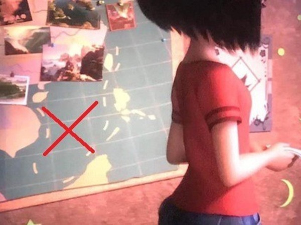 Hội đồng kiểm duyệt phim “có đường lưỡi bò”: “Có mấy giây thôi, mọi người cứ làm quá lên!”