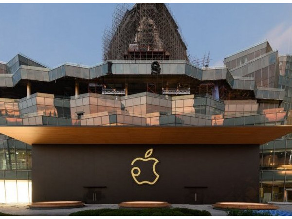 Tin vui cho fan nhà "Táo Khuyết": Việt Nam sẽ có Apple Store?