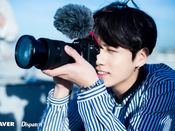 Fan Hàn thấy lo nhiều hơn mừng khi Jungkook (BTS) được các paparazzi nước ngoài để mắt đến