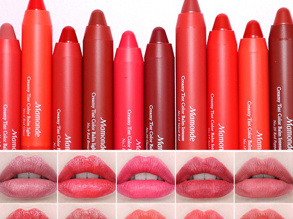 Ba thỏi son đang gây sốt nhờ các mỹ nhân trong drama Hàn