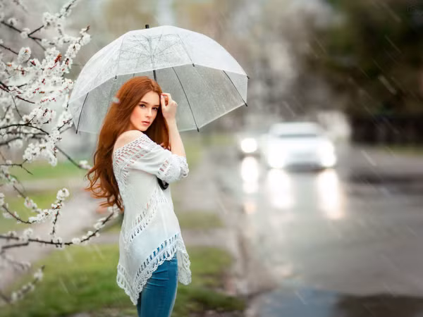 1001 cách siêu đáng yêu để chúng mình băng băng qua mùa mưa ẩm ướt