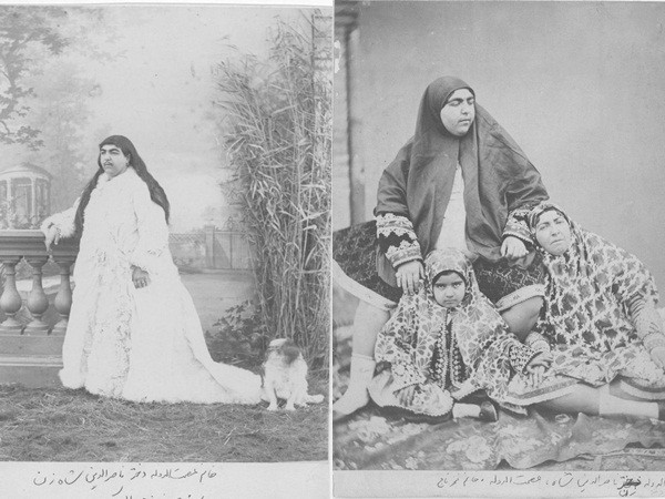 Sự thật lời đồn về công chúa để ria mép khiến 13 người đàn ông tự tử vì bị khước từ