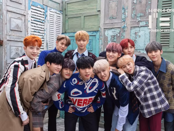 Dù không còn hoạt động, Wanna One vẫn khiến khán giả xúc động vì lý do này!