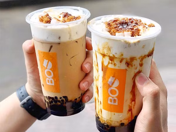 Cùng Meete trải nghiệm trà sữa "hot" nhất mùa Hè cùng 1000 ly trà sữa miễn phí!
