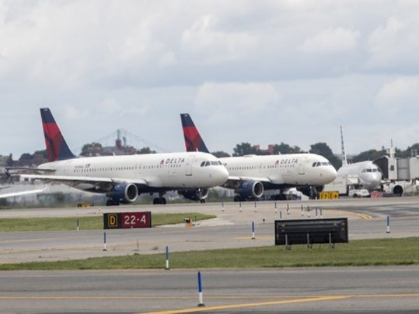 Vào Google để biết chuyến bay của bạn sẽ bị trễ hay không