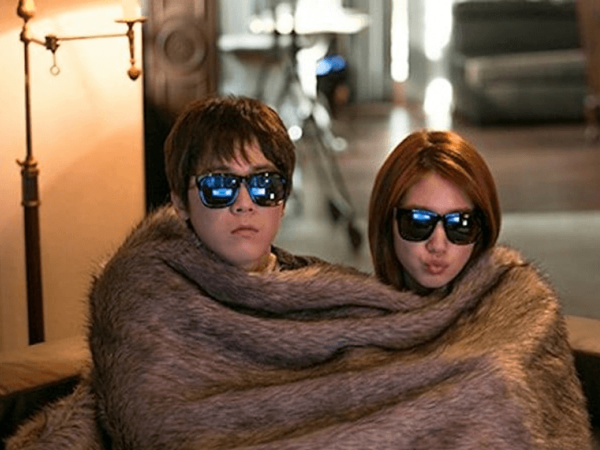 Lee Hongki cảm động đến phát khóc khi nhận được canh gà hầm sâm mà Park Shin Hye gửi đến