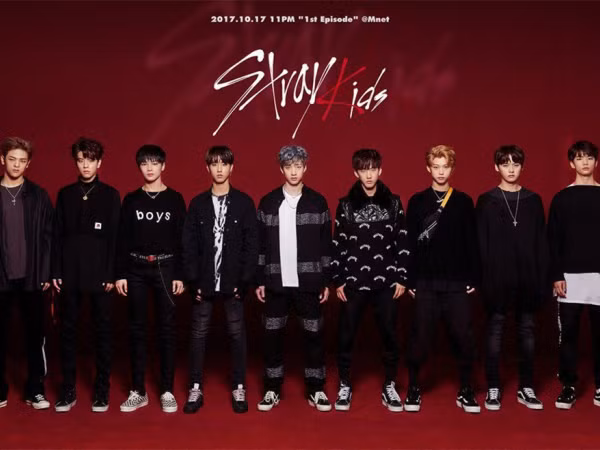 Tin nổi không, JYP Ent sẽ tung ra 3 nhóm nhạc nam mới trong năm 2018
