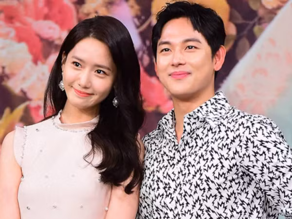 Phim “The King Loves” còn chưa chiếu, Yoona và Im Si Wan đã có lời ước hẹn với nhau 