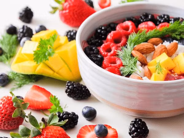 Những chế độ ăn kiêng được áp dụng nhiều trên thế giới 