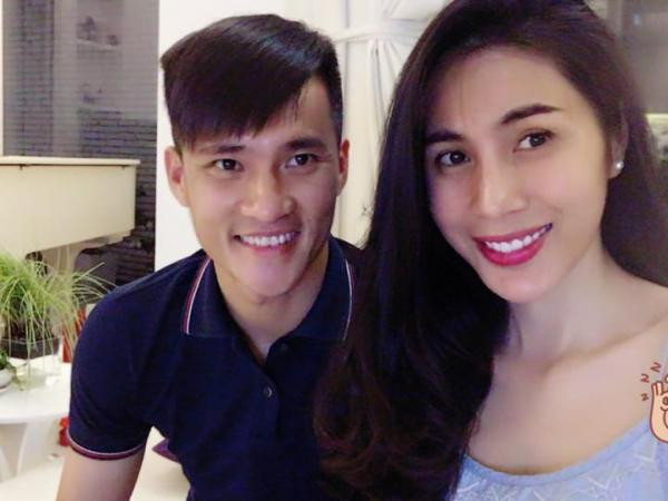 Sau chia sẻ gây bão mạng của vợ, Công Vinh tuyên bố chính thức giải nghệ