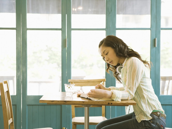 Hãy ghé vào đây, nếu bạn thuộc hội hễ rảnh là chỉ thích tới quán cà phê 