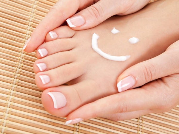 Bạn đã nâng niu chăm sóc bàn chân đủ nhiều như nó xứng đáng được nhận chưa?