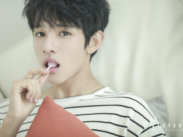 “Hoàng tử lai” Kim Samuel muốn tăng cân và chạm đến chiều cao mét tám