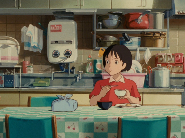 Những mốc thời gian hạnh phúc: Hương vị xa xưa