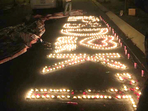 Về nhà lúc 3 giờ sáng, diễn viên Kim Tuyến "sững người" vì khung cảnh trước mắt