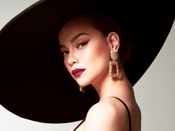 Hồ Ngọc Hà chính thức xác nhận làm Giám khảo khách mời tại "Asia‘s Next Top Model"