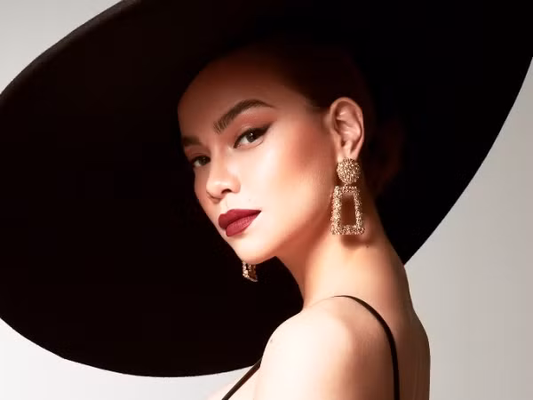 Hồ Ngọc Hà chính thức xác nhận làm Giám khảo khách mời tại "Asia‘s Next Top Model"