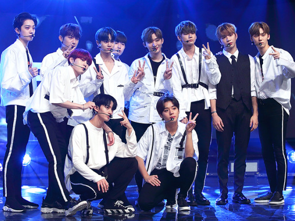 Giá vé xem concert chia tay của Wanna One bị chợ đen tăng giá 100 lần