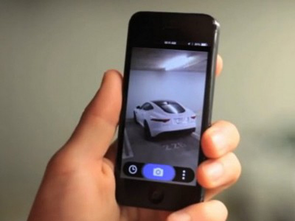 Bạn đã biết tìm kiếm bằng hình ảnh với smartphone chưa?