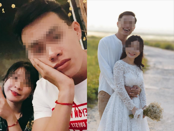 Cô gái viết tâm thư gửi chồng sắp cưới mất vì tai nạn giao thông khiến dân mạng nghẹn ngào