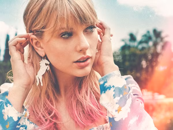 "Phốt siêu to khổng lồ": 6 album của Taylor Swift đã bị "cướp" bởi Scooter Braun?