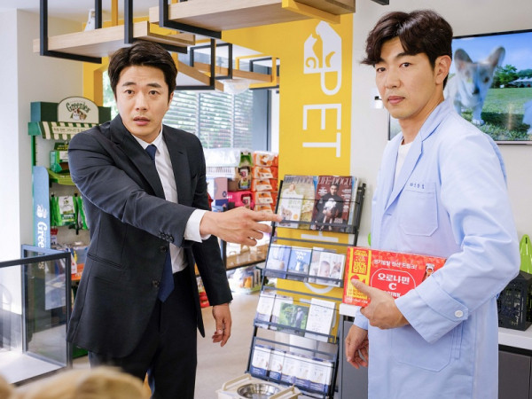 Còn ai nhọ hơn Sun Young khi chồng cũ và tình mới lại là bạn thân từ bé