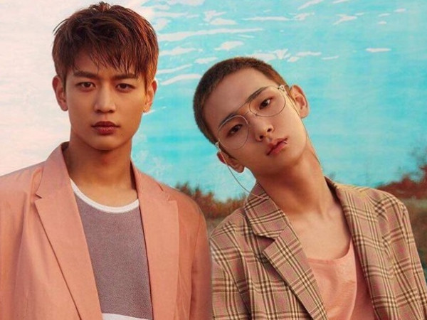 Minho (SHINee) tố cáo Key thích tặng quà cho tất cả mọi người, trừ Minho ra