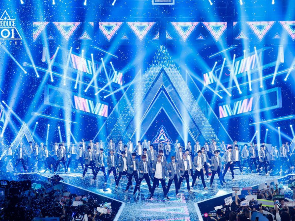 Vui lên đi, Produce 101 mùa thứ tư sắp trở lại với toàn mỹ nam