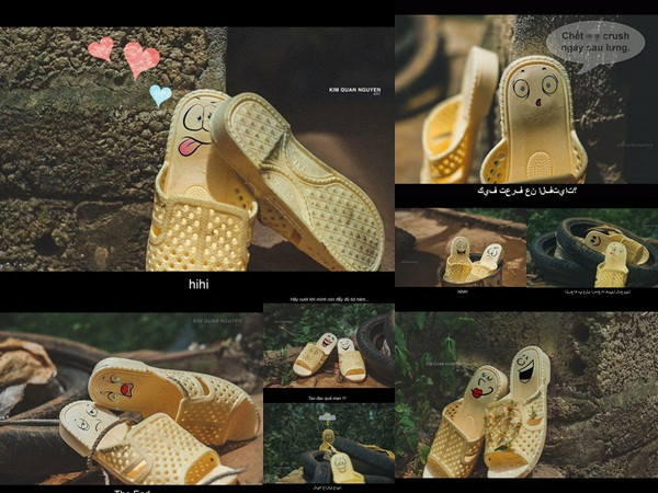 Chuyện tình "yêu nhau nhưng không đến được với nhau" đầy cảm xúc của anh "Tổ" và chị "Ong"