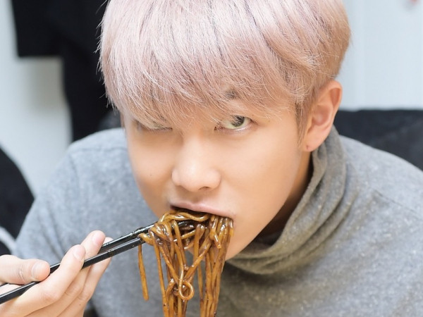 Có những món ăn cực kỳ ngon, nhưng idol K-Pop không bao giờ được phép động đến