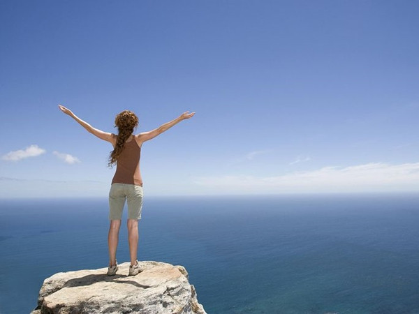 Cho dù bạn đang gặp khó khăn, thì sau đó sẽ luôn là những điều tốt đẹp hơn!