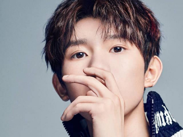 Ai sướng như Vương Nguyên (TFBOYS), sinh nhật 18 tuổi được cả dàn sao đình đám chúc mừng