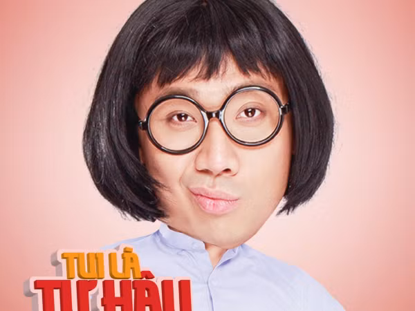 Trấn Thành cắt tóc "bum bê", mời Mr. Đàm tham gia sê-ri hài do mình đầu tư sản xuất