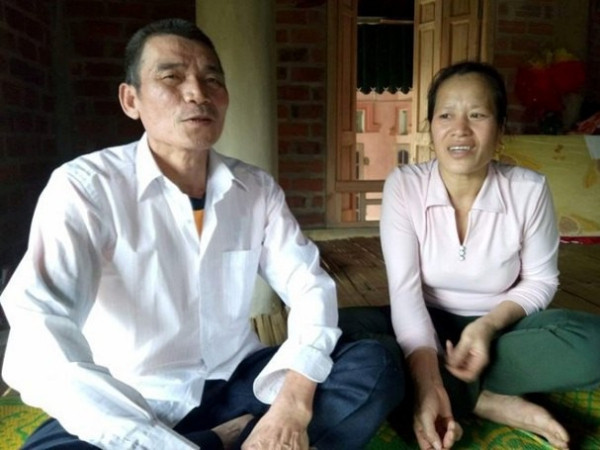 Bố mẹ tuyển thủ U23 Việt Nam hủy kế hoạch sang Trung Quốc