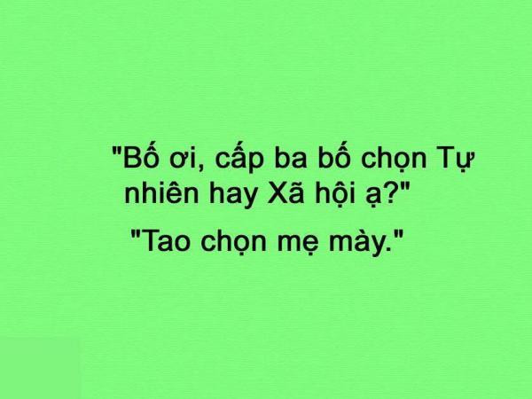 Phát hờn với tuyển tập ngôn tình của những “soái bố”