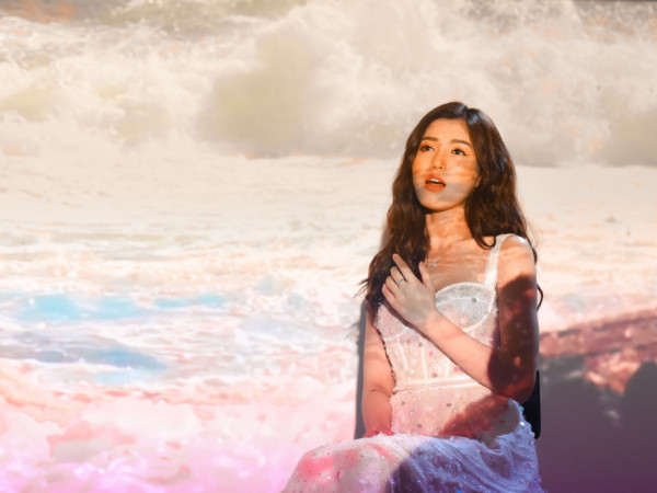 Quán quân The Voice 2018 kể chuyện tình yêu đau khổ khi cover hit của Noo Phước Thịnh