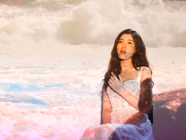 Quán quân The Voice 2018 kể chuyện tình yêu đau khổ khi cover hit của Noo Phước Thịnh