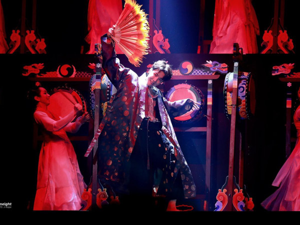 BTS đầu tư khủng cho tiết mục này, nhận lại chỉ là sự thờ ơ của đồng nghiệp?