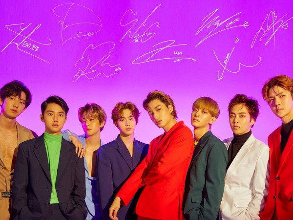 Cứ ngỡ EXO còn lâu mới comeback, ai ngờ đang chuẩn bị thu âm album mùa Đông