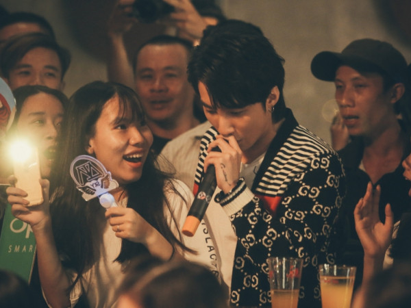 Sơn Tùng M-TP bất ngờ đăng nhật ký video, tiết lộ con người thật của "chàng trai Nguyễn Thanh Tùng"
