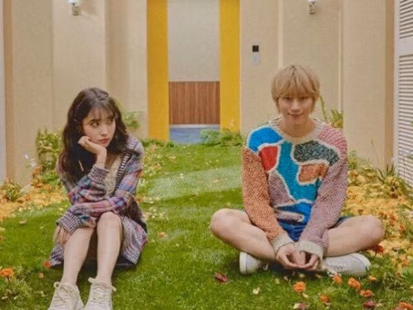 Zico và IU: Sự hợp tác lên "đỉnh" nhanh trong chớp mắt của đôi "bạn tri kỷ"