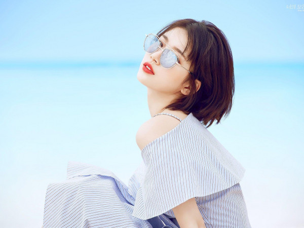 Không còn photoshop, liệu các nữ thần đình đám K-Pop còn giữ nguyên được vẻ đẹp nổi bật của mình?