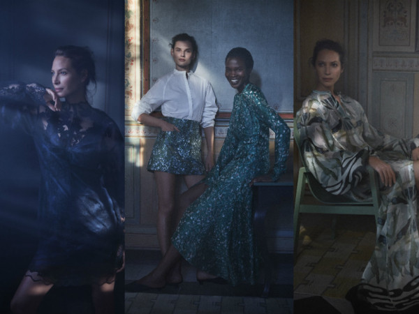 Năm thứ 7 liên tiếp H&M ra mắt BST theo xu hướng thời trang bền vững, thân thiện với môi trường