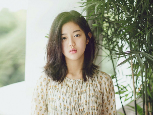 Đây chính là thực tập sinh được JYP kỳ vọng sẽ thành “Suzy kế tiếp”